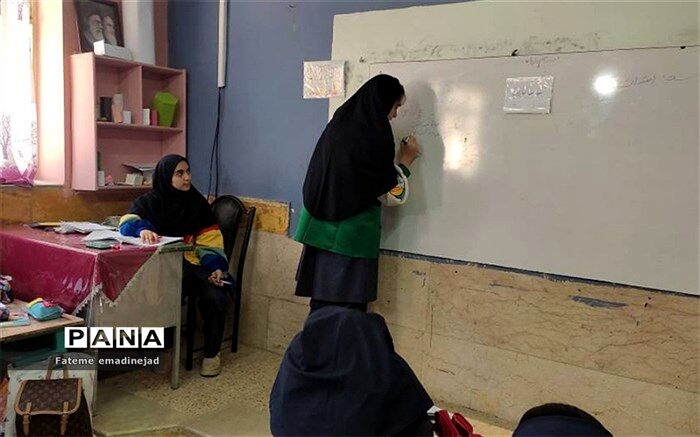 طرح «ایما» در مدارس، سبب افزایش و تمرین مسئولیت‌پذیری در دانش‌آموزان می‌شود