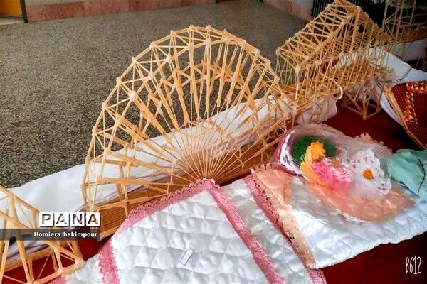 گرامیداشت تأسیس کانون‌های فرهنگی و تربیتی در خاتم