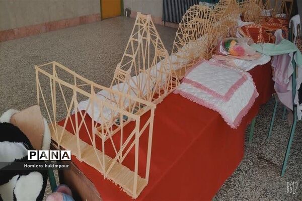 گرامیداشت تأسیس کانون‌های فرهنگی و تربیتی در خاتم