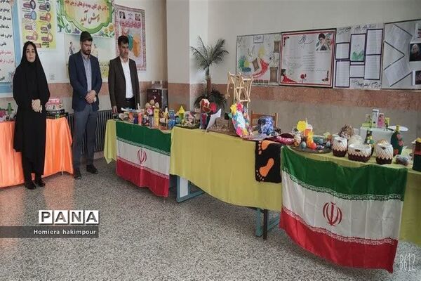 گرامیداشت تأسیس کانون‌های فرهنگی و تربیتی در خاتم