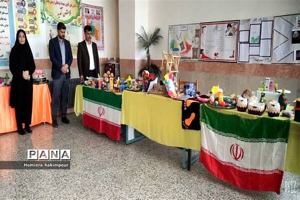 گرامیداشت تأسیس کانون‌های فرهنگی و تربیتی در خاتم