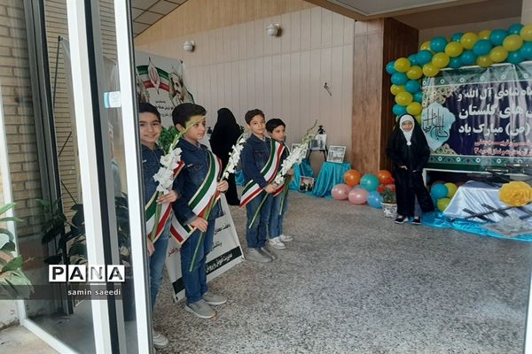 برگزاری اجلاسیه نماز ناحیه 3 شیراز در تالار معلم