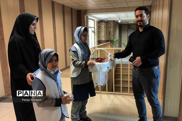 بزرگداشت هفته سلامت مردان با شعار «مردان سالم تر، مردان فعال تر» در شهرستان قرچک