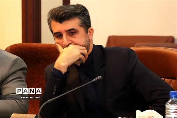 برگزاری طرح دیپلماسی آموزشی در استانداری مازندران