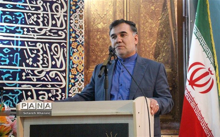 امام رضایی شدن آسان و امام رضایی ماندن دشوار است