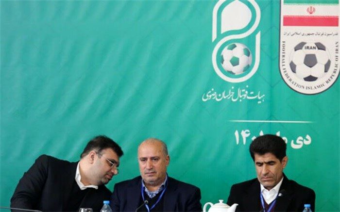 مشکل انتقال منابع مالی باشگاه‌های ایران طی سفرتاج به مالزی پیگیری می‌شود