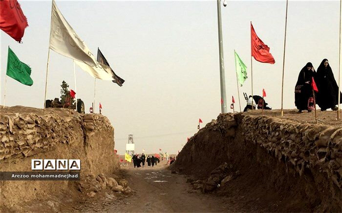 حس و حال دانش‌آموزان قرچکی از اعزام به اردوی راهیان نور
