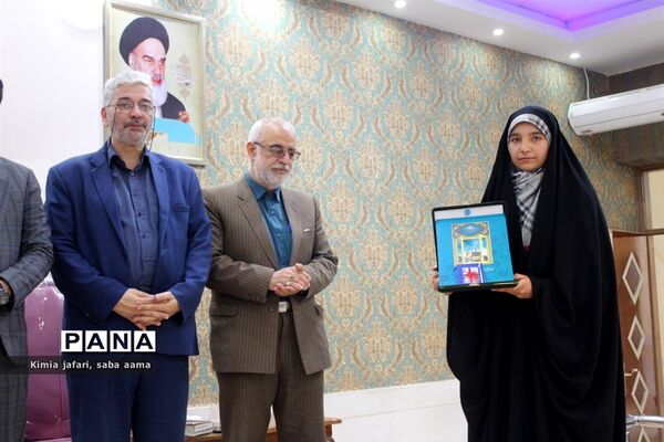برگزاری دومین دوره توانمندسازی و مهارت افزایی در شهرستان کاشمر