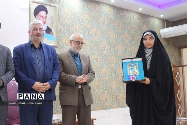 برگزاری دومین دوره توانمندسازی و مهارت افزایی در شهرستان کاشمر