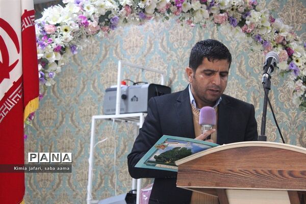 برگزاری دومین دوره توانمندسازی و مهارت افزایی در شهرستان کاشمر