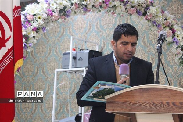 برگزاری دومین دوره توانمندسازی و مهارت افزایی در شهرستان کاشمر