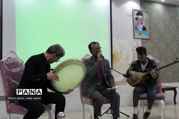 برگزاری دومین دوره توانمندسازی و مهارت افزایی در شهرستان کاشمر