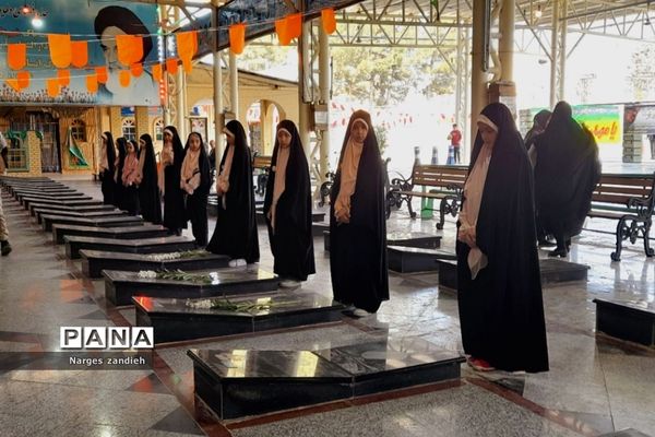 ویژه برنامه روز جوان در ملارد