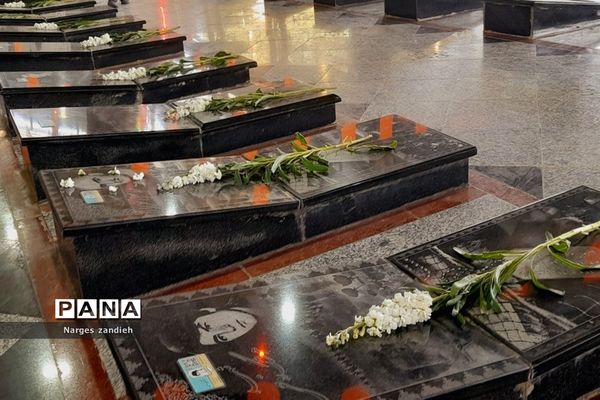 ویژه برنامه روز جوان در ملارد