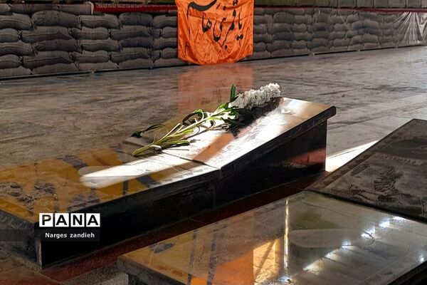ویژه برنامه روز جوان در ملارد