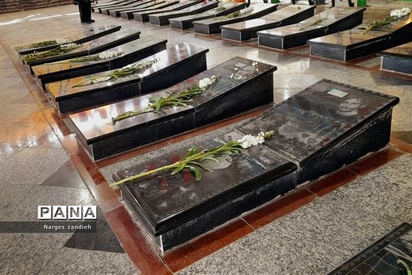 ویژه برنامه روز جوان در ملارد