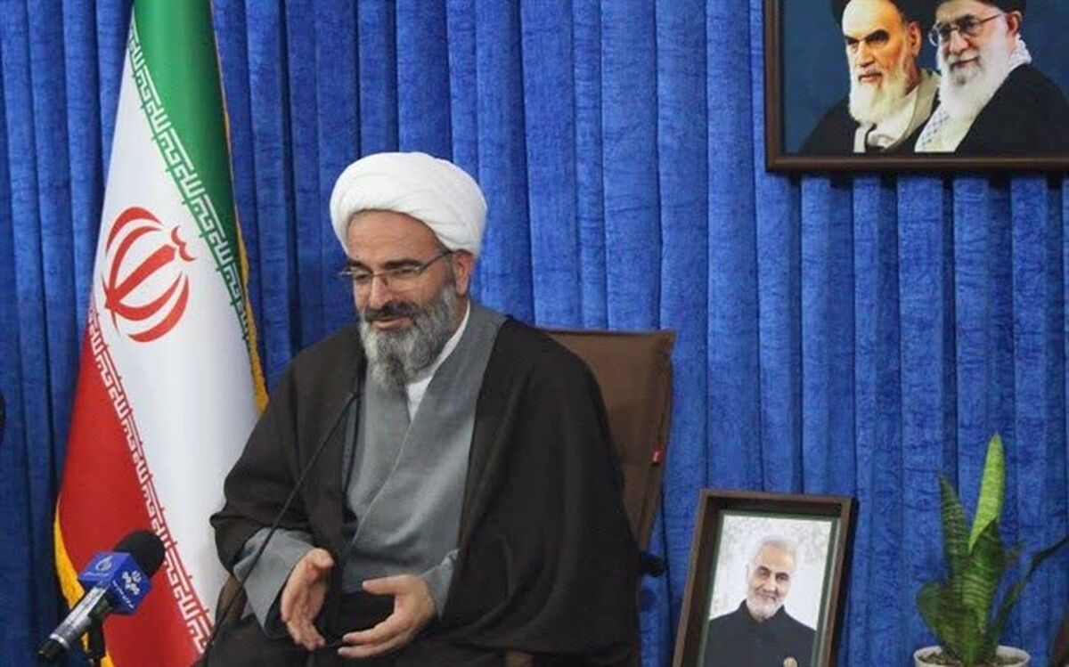 جوانان ‌مهم‌ترین سرمایه‌های انقلاب هستند