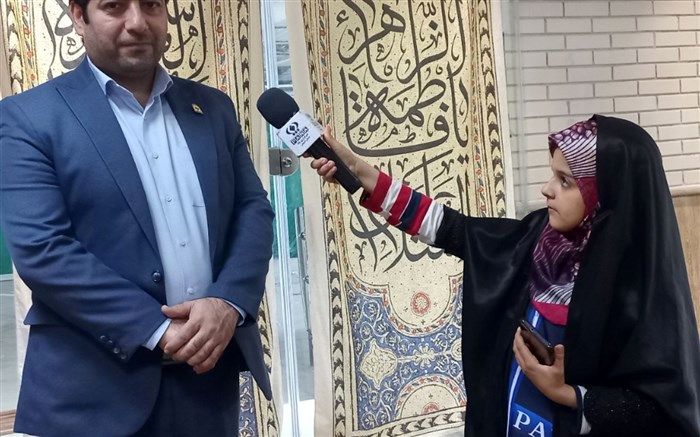 هیئت‌های مذهبی دانش‌آموزی در مدارس تشکیل می‌شود/فیلم