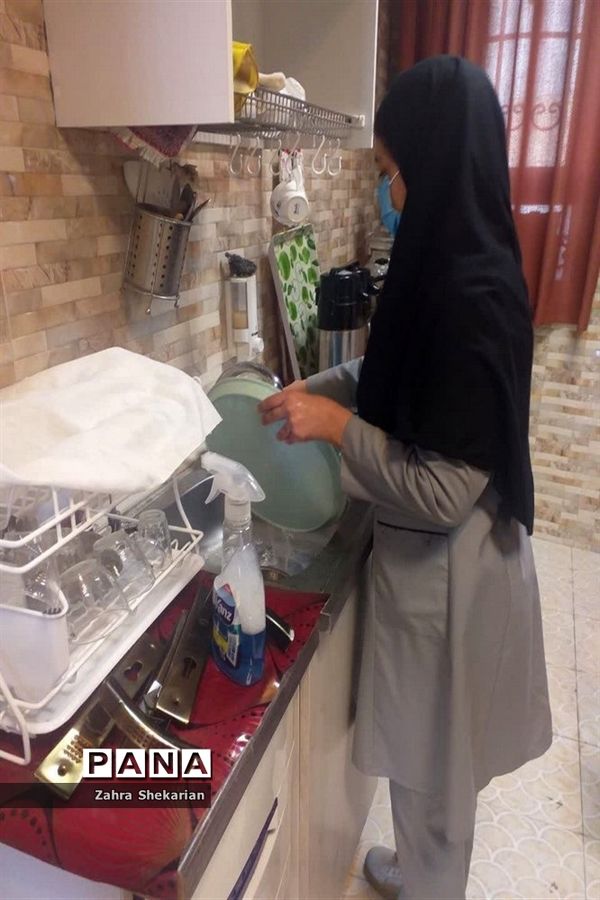 اجرای طرح ایما در مدارس شهرستان سمنان