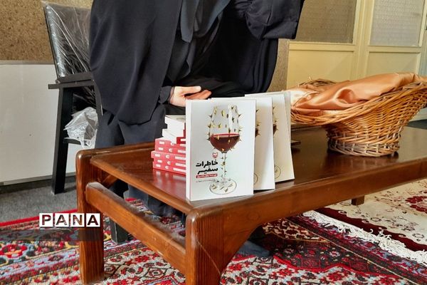 هر آدینه میزبان یک مدرسه در مصلی پاکدشت در قالب اردوی معنوی