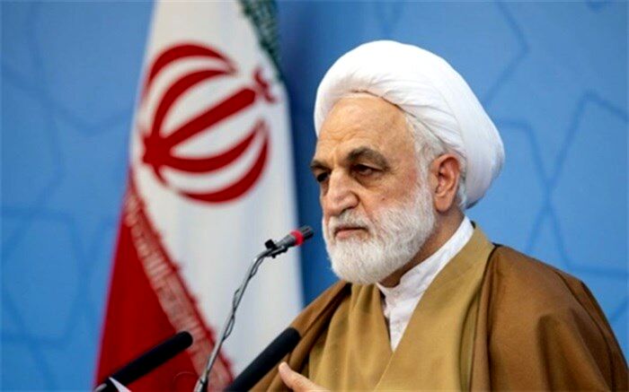 رئیس قوه قضاییه: کسانی‌که دانش‌آموزان را مسموم می‌کنند مفسد فی‌الارض هستند
