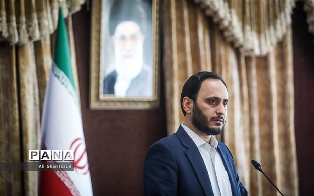 میانگین سنی دولت سیزدهم نسبت به دولت قبل حدود ۱۰ سال جوان‌تر است