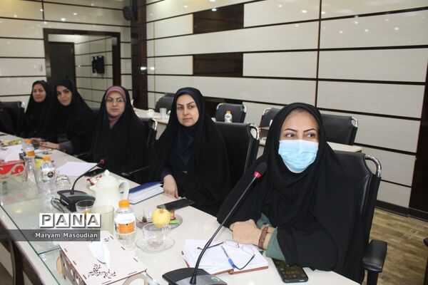 کارگاه توانمند‌سازی با محوریت ارزیابی دستگاه و جشنواره شهید رجایی در بوشهر