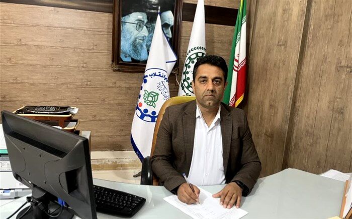 برگزاری پویش لبیک یا مهدی با هدف نگاه تربیتی و آشنایی دانش‌آموزان با معارف دینی