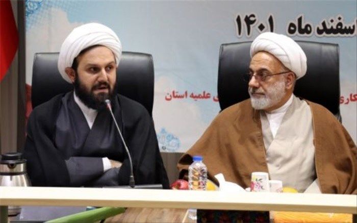 شبکه‌سازی دینی بین معلمان و دانش‌آموزان با رویکرد تبیینی باید ایجاد شود