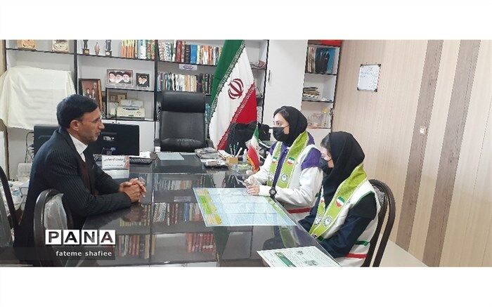 برنامه‌های تربیتی تاثیر بسزایی در روحیه دانش‌آموزان دارد