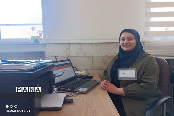طرح ایما در مدارس ناحیه دو زنجان