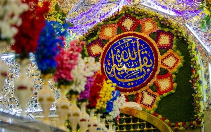 ۱۱۸۸ سال چشم انتظاری مسلمانان برای زیباترین بهار/فیلم