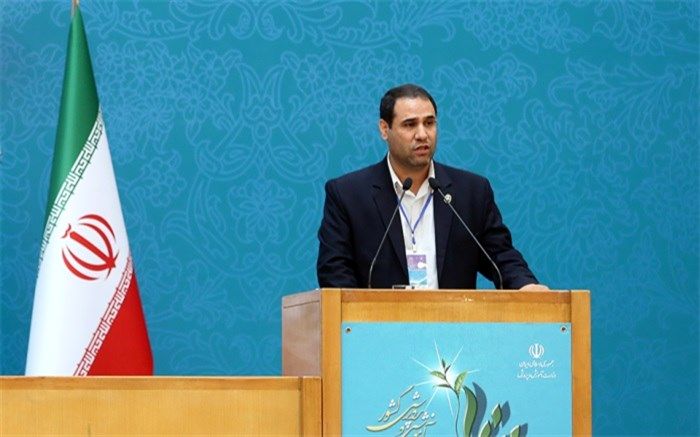 بیش از نیمی از رتبه‌های برتر کنکور در دانشگاه فرهنگیان در حال تحصیل هستند