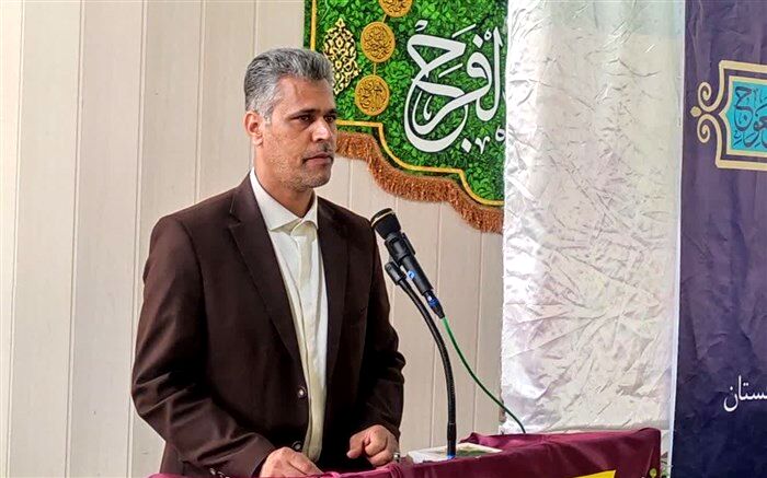 عضویت بیش از 60 هزار دانش آموز سیستانی و بلوچستانی در هیئت‌های مذهبی دانش آموزی
