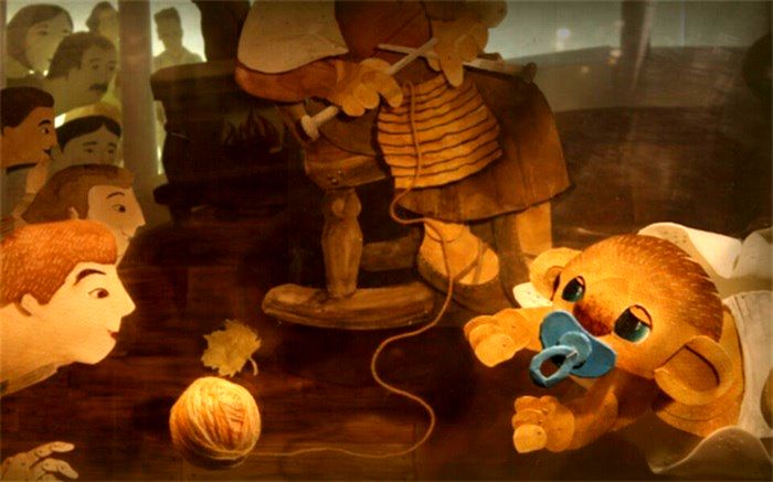 «قدم یازدهم» به جشنواره فیلم لیسبون پرتغال قدم گذاشت