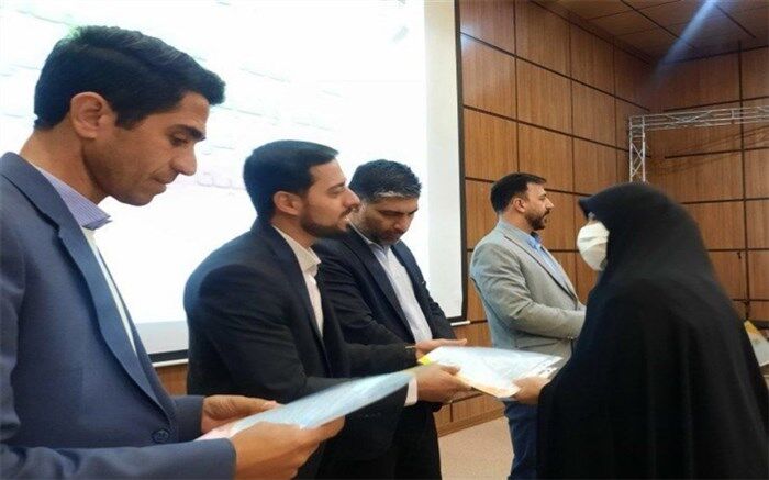 تقویت آگاهی مدیران و معاونین پرورشی در زمینه فعالیت‌های حوزه تربیت‌‌بدنی دماوند