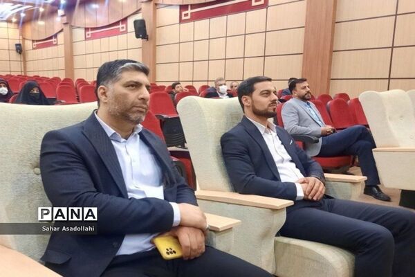 برگزاری دوره توانمندسازی مدیران و معاونان پرورشی مدارس دماوند