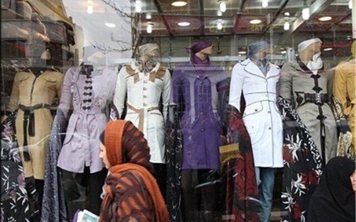 عرضه پوشاک شب عید با حداقل ۲۰ درصد تخفیف