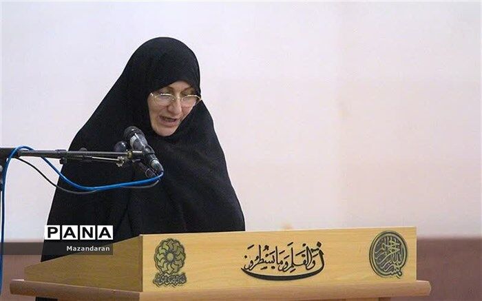 مدیرکل جدید کتابخانه‌های عمومی مازندران منصوب شد