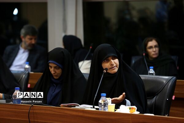 آیین امضای تفاهم‌نامه همکاری بین وزارت فرهنگ و ارشاد اسلامی و وزارت آموزش و پرورش