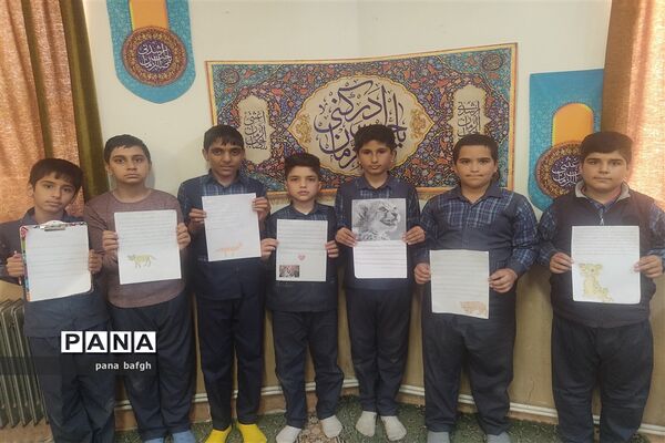 پیروزی که در خاطره دانش‌آموزان ماندگار شد