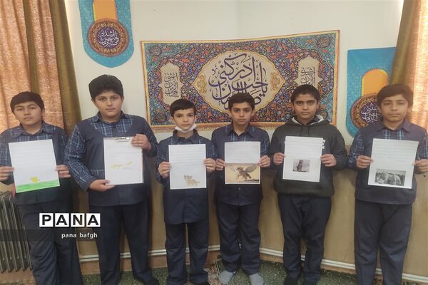پیروزی که در خاطره دانش‌آموزان ماندگار شد