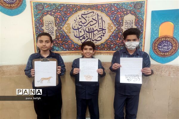 پیروزی که در خاطره دانش‌آموزان ماندگار شد