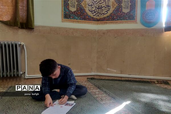 پیروزی که در خاطره دانش‌آموزان ماندگار شد