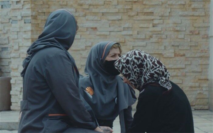 «هیچ‌کس منتظرت نیست» به اکران آنلاین پیوست
