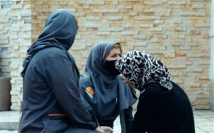 «هیچ‌کس منتظرت نیست» به اکران آنلاین پیوست