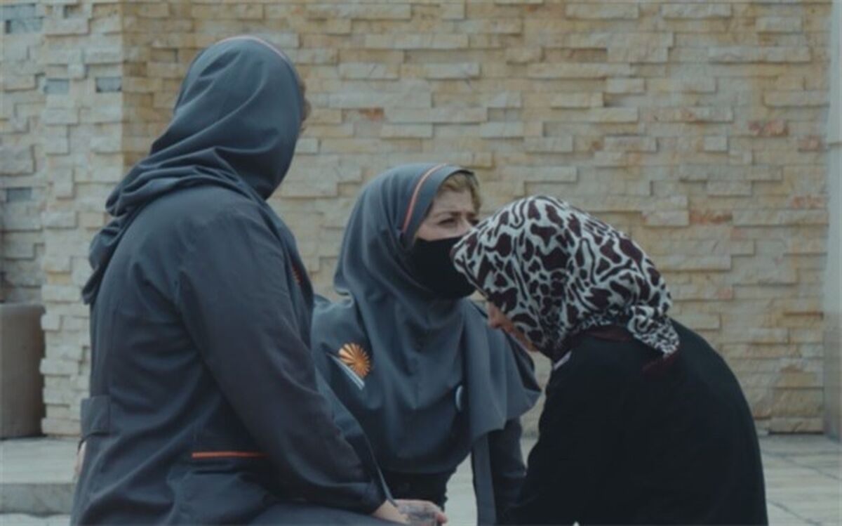 «هیچ‌کس منتظرت نیست» به اکران آنلاین پیوست