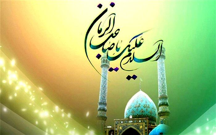 دانش‌آموز خبرنگار پانا از التماس به آقا امام زمان(ع) برای ظهور می‌گوید/فیلم