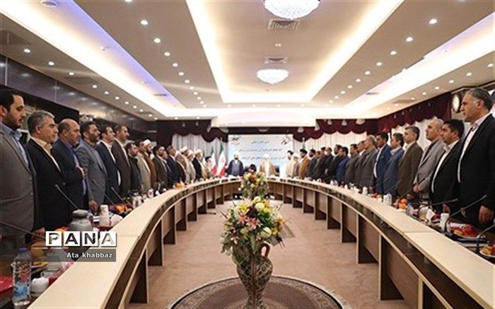 راهبردهای تربیتی روحانیون و ائمه جمعه شهرستان های آذربایجان شرقی