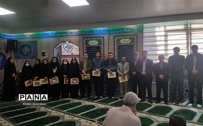 جوانان در عرصه‌های علمی و فناوری دانش‌بنیان حرف اول را می‌زنند